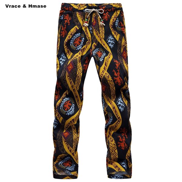 chinese national style printing fashion trend ankle-lenghth pants summer 2020 new arrival quality viscose harem pants men m-6xl, Black
chinese national style printing fashion trend ankle-lenghth pants summer 2020 new arrival quality viscose harem pants men m-6xl, Black