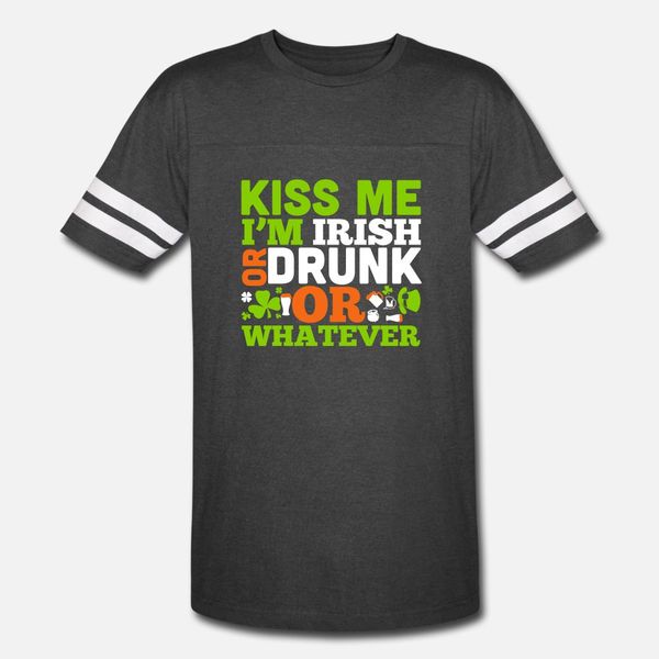 1_kiss me i m drunk или ирландская или whatever_3c тенниска мужчина designs тройник размера рубашки s-3xl сплошного цвета сумасшедших смешны
1_kiss me i m drunk или ирландская или whatever_3c тенниска мужчина designs тройник размера рубашки s-3xl сплошного цвета сумасшедших смешны