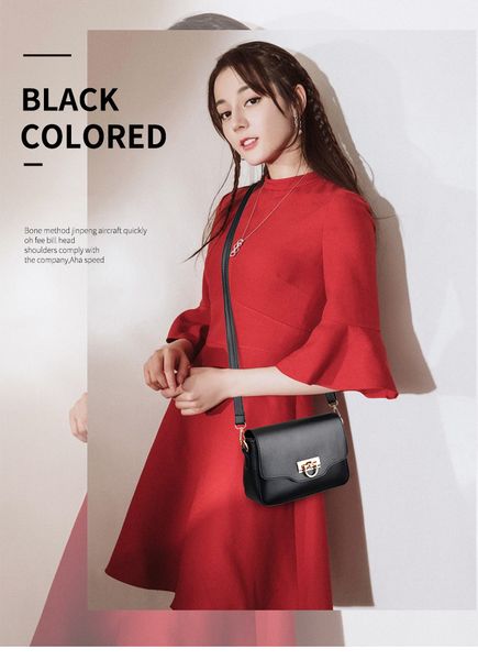 Flap Fashion Handbags Female Bags Woman Bag Sac Shoulder Bag Classic High Quality Urban Beauty Pu Best Selling New Trend Special Style
Flap Fashion Handbags Female Bags Woman Bag Sac Shoulder Bag Classic High Quality Urban Beauty Pu Best Selling New Trend Special Style