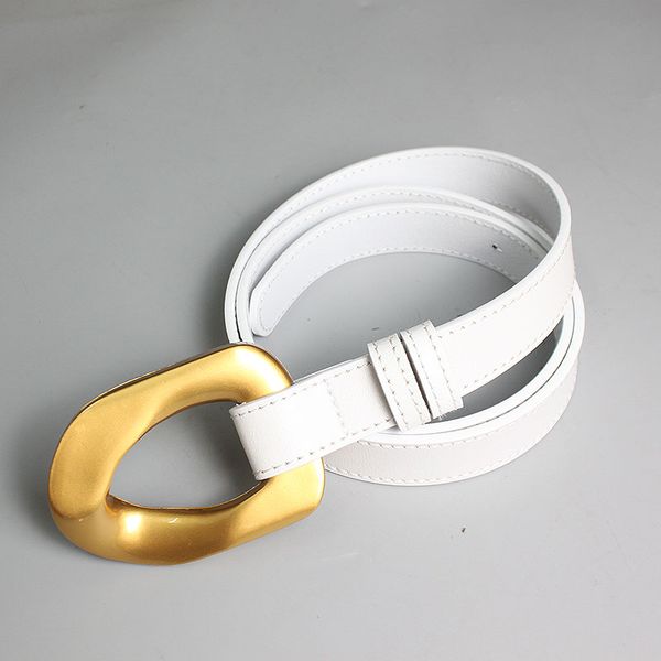 chntensho new large gold button button black belt waist cover retro european and american matching coat summer clothes, Black;brown
chntensho new large gold button button black belt waist cover retro european and american matching coat summer clothes, Black;brown