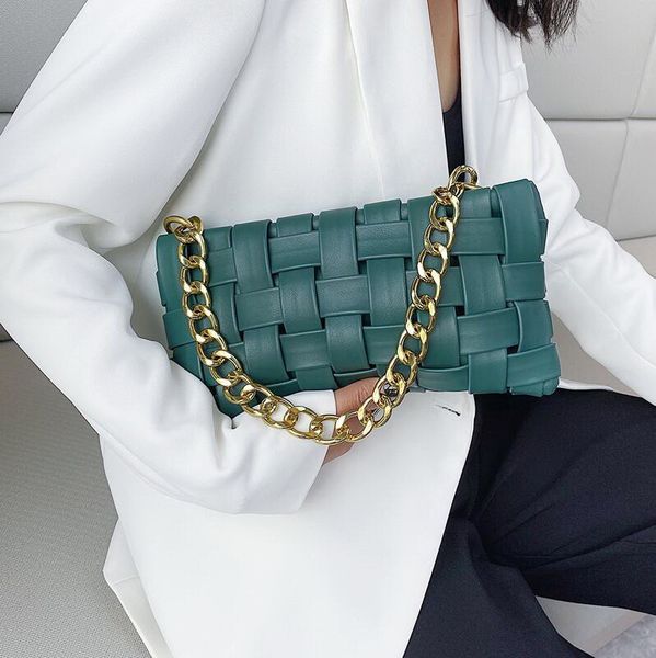 mododiino baguette shape bag women bags chains shoulder bags woven bag for summer 2020 luxury handbag lady flap dnv1426
mododiino baguette shape bag women bags chains shoulder bags woven bag for summer 2020 luxury handbag lady flap dnv1426