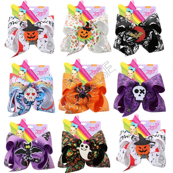 хэллоуин hairbows девочка лук шпилька тыква призрак битой паук фильмы ужасов шпилька 7inch зажимов волос младенца barrettes партии бутик вол, Slivery;white
хэллоуин hairbows девочка лук шпилька тыква призрак битой паук фильмы ужасов шпилька 7inch зажимов волос младенца barrettes партии бутик вол, Slivery;white