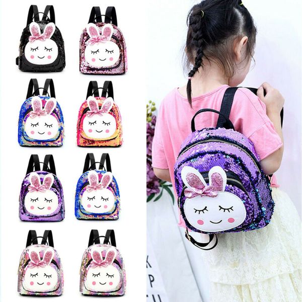 2020 лета младенца аксессуары дети малыша девушки блесток schoolbag рюкзак bling bling мультфильм мешок плеча
2020 лета младенца аксессуары дети малыша девушки блесток schoolbag рюкзак bling bling мультфильм мешок плеча