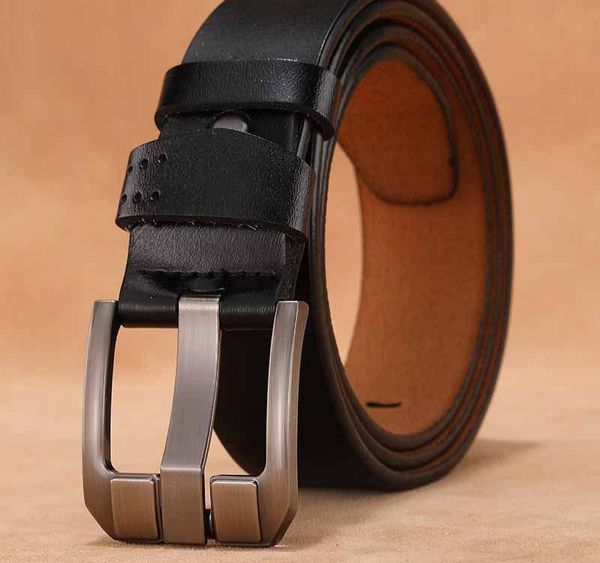 cetiri 105cm-150cm luxury designer belt men s belts pin buckle man s genuine leather strap for jean wide04, Black;brown
cetiri 105cm-150cm luxury designer belt men s belts pin buckle man s genuine leather strap for jean wide04, Black;brown