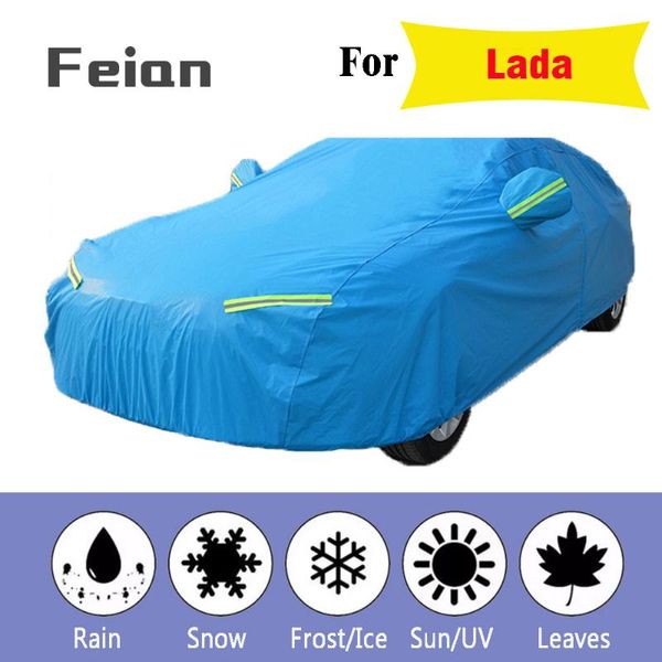 plus thick velvet waterproof full blue car cover outdoor uv protection dust rain snow protective suv sedan hatchback for lada
plus thick velvet waterproof full blue car cover outdoor uv protection dust rain snow protective suv sedan hatchback for lada