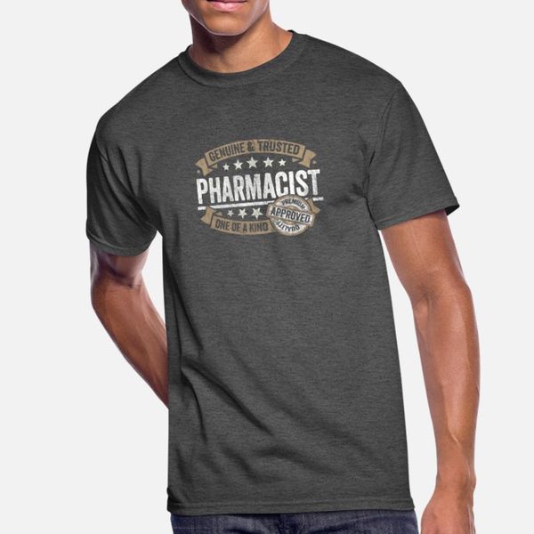 pharmacist gift trusted profession job t shirt men customized 100% cotton plus size 3xl fitness authentic spring autumn cool shirt
pharmacist gift trusted profession job t shirt men customized 100% cotton plus size 3xl fitness authentic spring autumn cool shirt