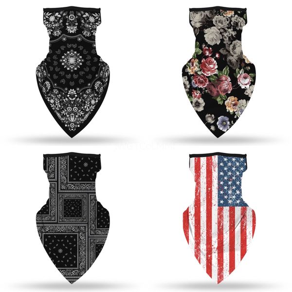 portable riding face insect protective head scarf digital printing seamless face mask outdoor climbing magic head scraf#666, Black
portable riding face insect protective head scarf digital printing seamless face mask outdoor climbing magic head scraf#666, Black