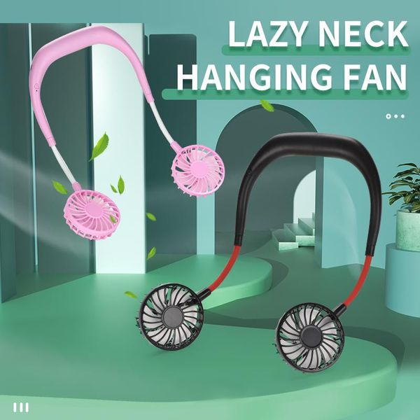 portable lazy neck fan hanging usb rechargeable dual fan mini sports travel outdoor air conditioner cooler fan 360°adjustment
portable lazy neck fan hanging usb rechargeable dual fan mini sports travel outdoor air conditioner cooler fan 360°adjustment