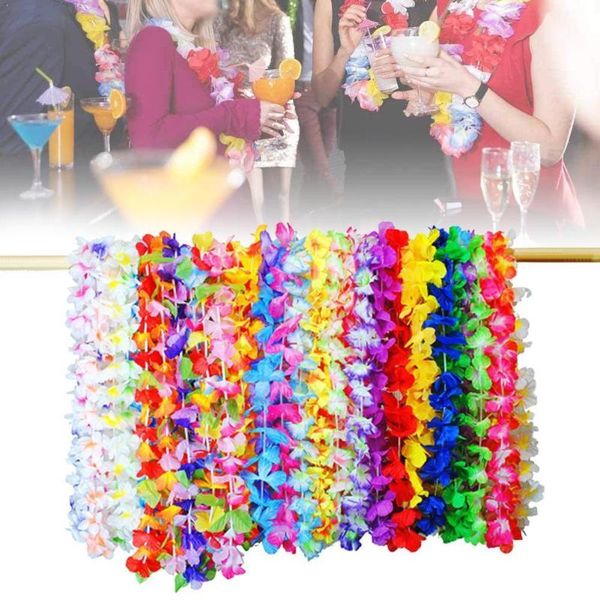 36 colors hawaiian wreath combination set artificial flower lace wreath necklace fancy beach party hawaii dress party flowe d0o9
36 colors hawaiian wreath combination set artificial flower lace wreath necklace fancy beach party hawaii dress party flowe d0o9