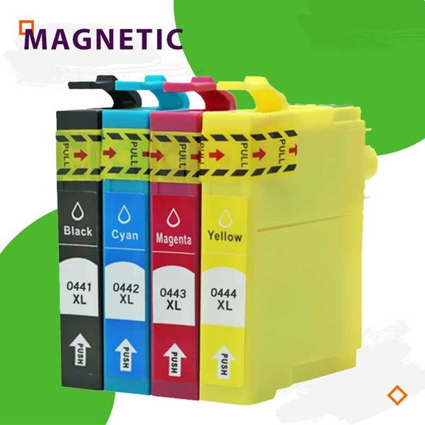 ink cartridges t-0441compatible for t0441 - t0444 stylus c64 c66 c68 c84 c84n c84wn c86 cx3600 cx3650 cx4600 cx6400
ink cartridges t-0441compatible for t0441 - t0444 stylus c64 c66 c68 c84 c84n c84wn c86 cx3600 cx3650 cx4600 cx6400
