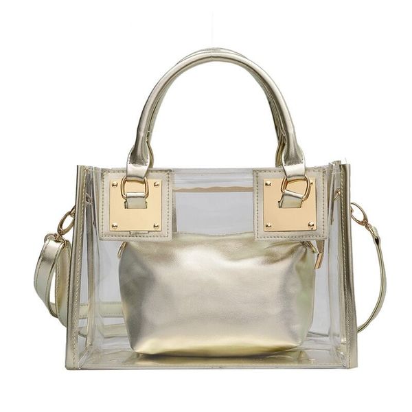 пвх прозрачные сумки для женщин 2020 мода candy цвет crossbody посланника плеча мешок женщин сумка очистить
пвх прозрачные сумки для женщин 2020 мода candy цвет crossbody посланника плеча мешок женщин сумка очистить