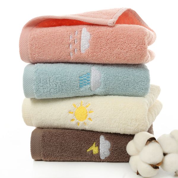 towel cotton soft water absorption increase thicken bath couple towels bathroom home textile wear-resistant
towel cotton soft water absorption increase thicken bath couple towels bathroom home textile wear-resistant