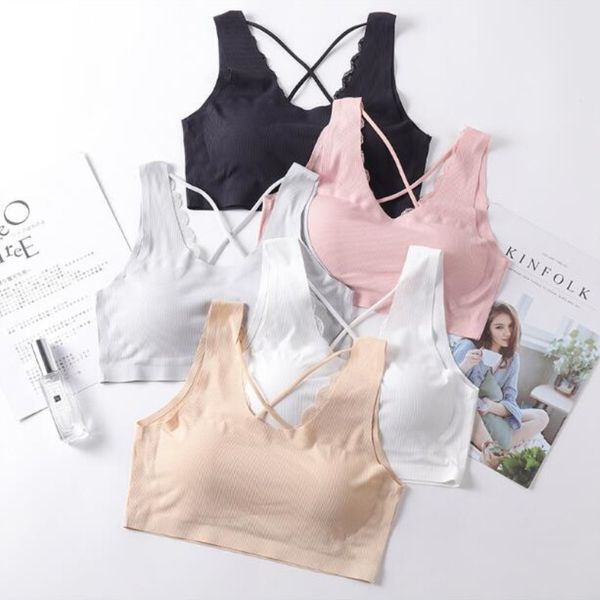 quick dry lace крест красоты назад йога бюстгальтер фитнес женщины спорт bra top женщины wirefree проложенный йога центр фитнес бег tops, White;black
quick dry lace крест красоты назад йога бюстгальтер фитнес женщины спорт bra top женщины wirefree проложенный йога центр фитнес бег tops, White;black
