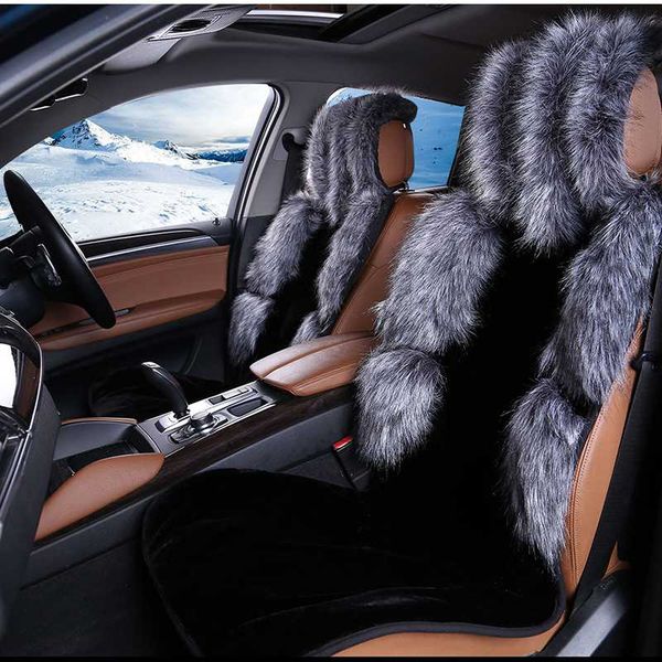 2020new black-gray faur car seat cover,car seat covers universal size for all types of seats,car protector,for lada kia
2020new black-gray faur car seat cover,car seat covers universal size for all types of seats,car protector,for lada kia