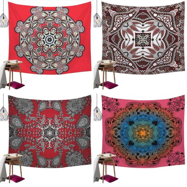 geometry series printed wall hanging tapestry polyester blanket art carpet beach towel decorative tapestry home textile
geometry series printed wall hanging tapestry polyester blanket art carpet beach towel decorative tapestry home textile