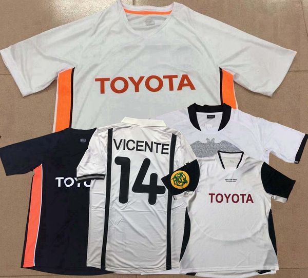 retro classic 2000 2001 2003 2004 2006 2007 2009 2010 soccer jersey vicente valencia angulo mendieta david villa aimar football shirt, Black;yellow
retro classic 2000 2001 2003 2004 2006 2007 2009 2010 soccer jersey vicente valencia angulo mendieta david villa aimar football shirt, Black;yellow