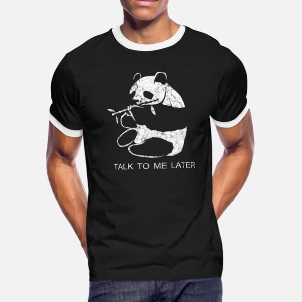 panda bear animal gift idea t shirt men cute 100% cotton size s-3xl letter cute comfortable summer style formal shirt
panda bear animal gift idea t shirt men cute 100% cotton size s-3xl letter cute comfortable summer style formal shirt