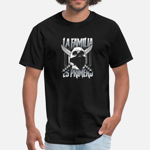 mexico la familia gang t shirt men printed 100% cotton euro size s-3xl costume fit fashion spring unique shirt
mexico la familia gang t shirt men printed 100% cotton euro size s-3xl costume fit fashion spring unique shirt