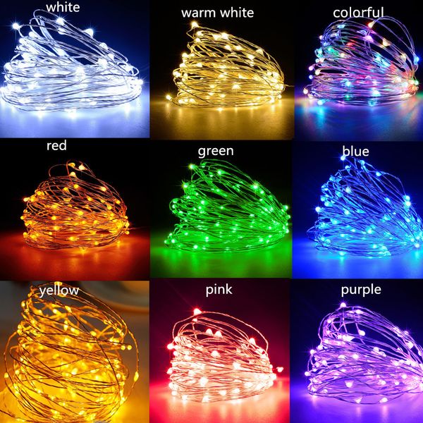 led string light silver wire fairy warm white garland home birthday wedding party curtain decoration holiday christmas lights 3m
led string light silver wire fairy warm white garland home birthday wedding party curtain decoration holiday christmas lights 3m