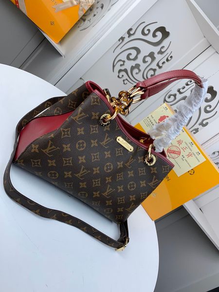 42866 leather classic fashion handbag card bag zero wallet men's and women's backpacks single shoulder bag mm
42866 leather classic fashion handbag card bag zero wallet men's and women's backpacks single shoulder bag mm