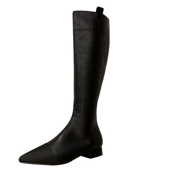 осень boots женщина 2020 длинных сапоги повседневных низкого каблука колено black suede женщина vintage socofy женская обувь schoenen vrouw
осень boots женщина 2020 длинных сапоги повседневных низкого каблука колено black suede женщина vintage socofy женская обувь schoenen vrouw