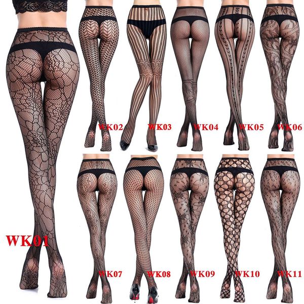 socks & hosiery women's tights erotic lingerie fishnet stockings plus size transparent mesh pantyhose collant femme nylon, Black;white
socks & hosiery women's tights erotic lingerie fishnet stockings plus size transparent mesh pantyhose collant femme nylon, Black;white