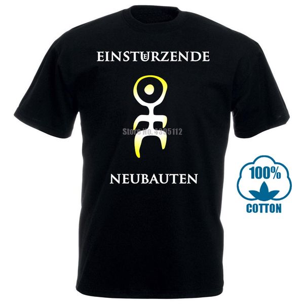 einsturzende neubauten logo shirt nick cave industrial ministry kmfdm brand new t shirts 012345
einsturzende neubauten logo shirt nick cave industrial ministry kmfdm brand new t shirts 012345