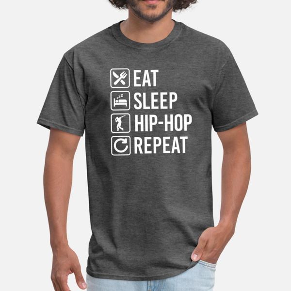 hiphop eat sleep repeat t shirt men designer cotton euro size s-3xl family fit new fashion spring autumn vintage shirt
hiphop eat sleep repeat t shirt men designer cotton euro size s-3xl family fit new fashion spring autumn vintage shirt