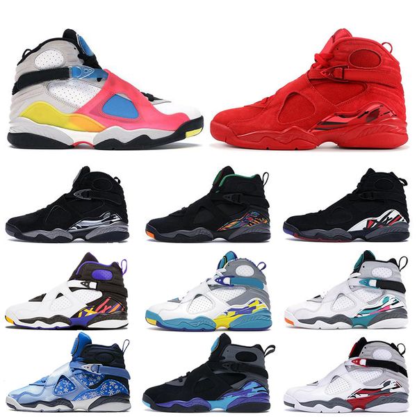 snowflake multi color 8 8s men basketball shoes bugs bunny aqua south beach tinker chrome playoffs mens trainers sports sneakers
snowflake multi color 8 8s men basketball shoes bugs bunny aqua south beach tinker chrome playoffs mens trainers sports sneakers