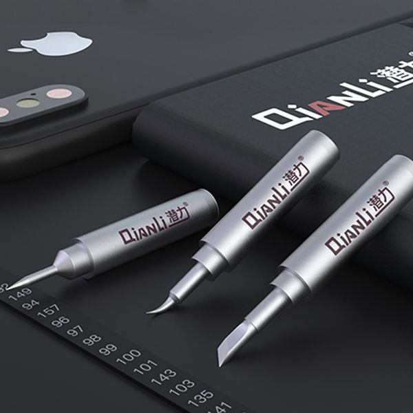 936 soldering iron tips lead-welding tip for bga soldering rework 936-i 936-k 936-j solder station tools accessories
936 soldering iron tips lead-welding tip for bga soldering rework 936-i 936-k 936-j solder station tools accessories