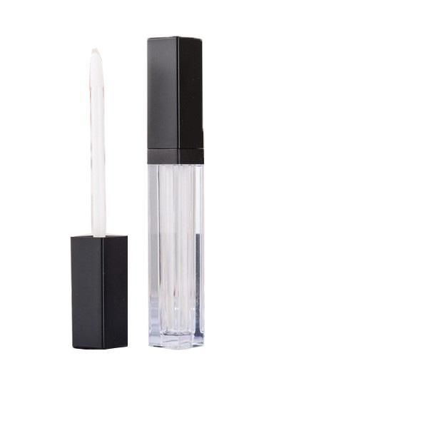 wholesale rose gold 6.5ml empty lip gloss tube bottle square clear lip gloss lipgloss tube cosmetic makeup lip gloss packaging container
wholesale rose gold 6.5ml empty lip gloss tube bottle square clear lip gloss lipgloss tube cosmetic makeup lip gloss packaging container
