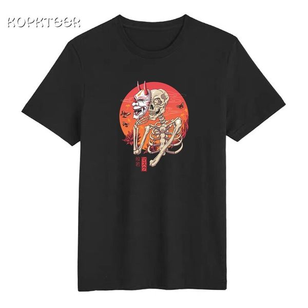 hannya yokai mask japanese style & tees camouflage mask horror shirt men retro fashion gothic hip hop menswear street
hannya yokai mask japanese style & tees camouflage mask horror shirt men retro fashion gothic hip hop menswear street