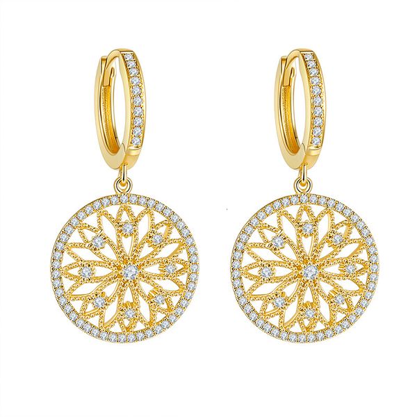 14K Gold Real Diamond Earring Round Hollow Wedding Gemstone for Women Peridot Bizuteria Grrnet Drop Earring Jewelry Orecchini LY191203
14K Gold Real Diamond Earring Round Hollow Wedding Gemstone for Women Peridot Bizuteria Grrnet Drop Earring Jewelry Orecchini LY191203