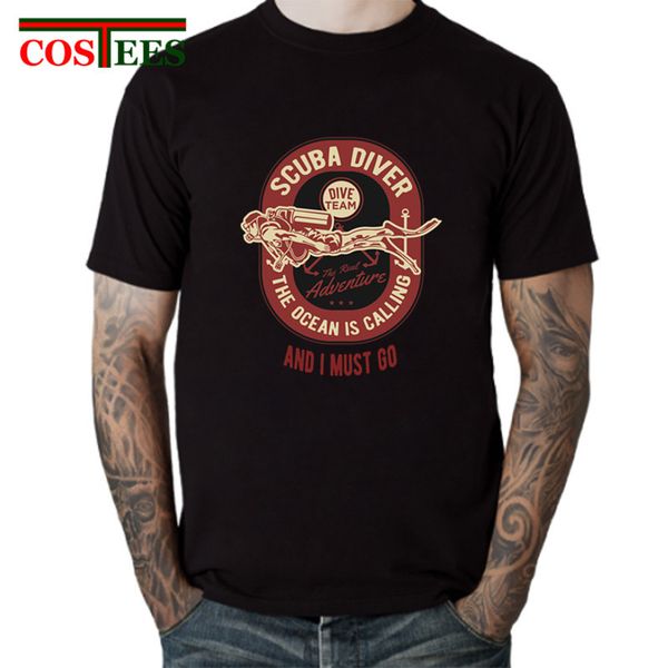 funny scuba diver the ocean is calling and i must go t-shirt scuba diving t shirts men deep sea diving lover gift tee shirt
funny scuba diver the ocean is calling and i must go t-shirt scuba diving t shirts men deep sea diving lover gift tee shirt