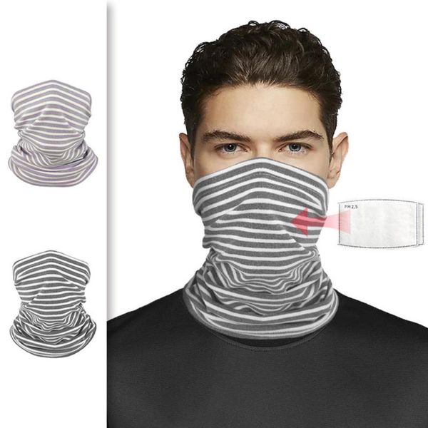 мужская мода осень зима спорта на открытом воздухе тюрбан шарф мягкой wrap neck stripe толстые теплых велосипеды горловина бандан обложка дл, Black
мужская мода осень зима спорта на открытом воздухе тюрбан шарф мягкой wrap neck stripe толстые теплых велосипеды горловина бандан обложка дл, Black