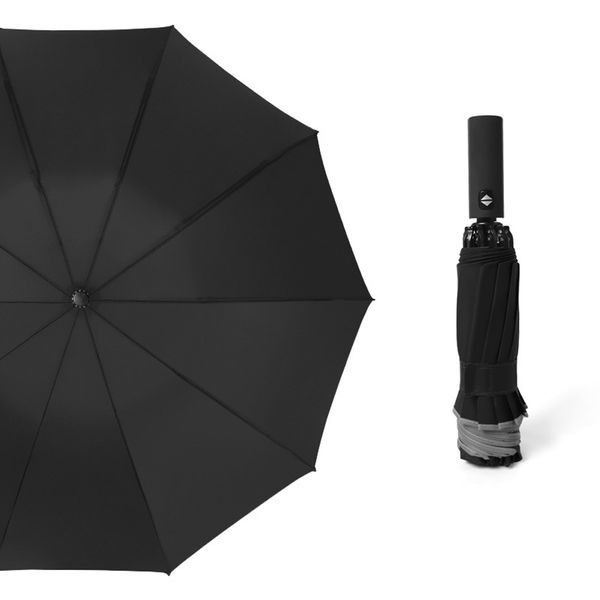 windproof practical phosphor strip automatic umbrella sun protective enlarge
windproof practical phosphor strip automatic umbrella sun protective enlarge