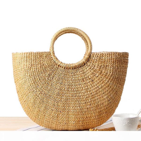 beach bag straw totes bag bucket summer bags with tassels women handbag braided 2018 new tassel rattan bag c234
beach bag straw totes bag bucket summer bags with tassels women handbag braided 2018 new tassel rattan bag c234