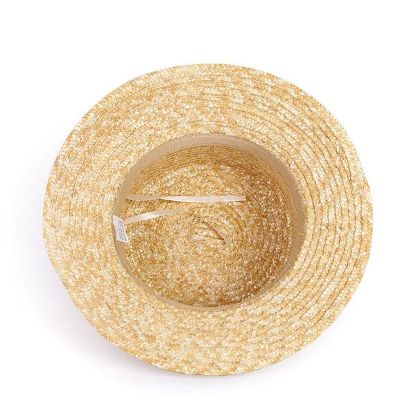 straw hat fashion sailor summer beach travel casual holiday boater wide brim uv protection sunproof adult, Blue;gray
straw hat fashion sailor summer beach travel casual holiday boater wide brim uv protection sunproof adult, Blue;gray
