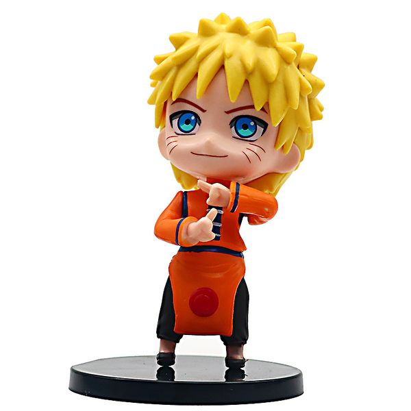 6pcs naruto action i model set doll kit style naruto sasuke kakashi q kids aro decoration weasel garage figures gift boys toys idflg
6pcs naruto action i model set doll kit style naruto sasuke kakashi q kids aro decoration weasel garage figures gift boys toys idflg