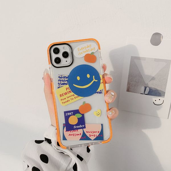 korea personality smiley for iphone11 pro max xs max xr se2020 mobile phone case 7 8plus smiley soft shell high quality
korea personality smiley for iphone11 pro max xs max xr se2020 mobile phone case 7 8plus smiley soft shell high quality