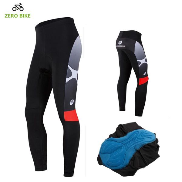 zero bike spring/autumn men's 3d gel padded cycling pants outdoor sports clothing tight bike trousers sales, Black;blue
zero bike spring/autumn men's 3d gel padded cycling pants outdoor sports clothing tight bike trousers sales, Black;blue