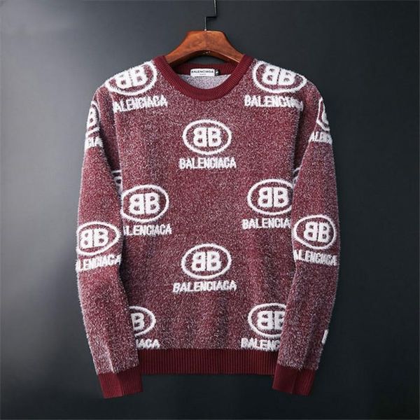 mens sweaters man casual man fashion fleece luxurious clothes crew neck comfortable slim fit couple brand blouse, White;black
mens sweaters man casual man fashion fleece luxurious clothes crew neck comfortable slim fit couple brand blouse, White;black