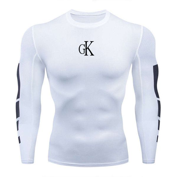 new quick dry running t shirt men fitness tight sport shirt gym bodybuilding rashgard men's t-shirt for sporting, Black;blue
new quick dry running t shirt men fitness tight sport shirt gym bodybuilding rashgard men's t-shirt for sporting, Black;blue