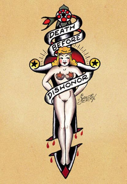 смерть sailor jerry перед тем dishono домашнего украшения расписанной hd печать картина масло на холст wall art canvas картинки 200904
смерть sailor jerry перед тем dishono домашнего украшения расписанной hd печать картина масло на холст wall art canvas картинки 200904