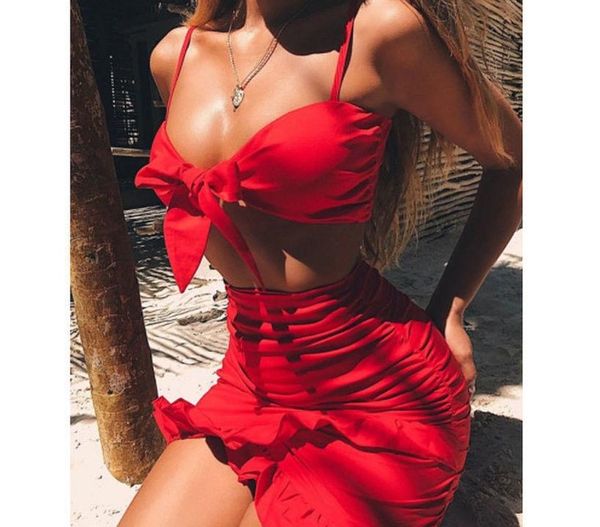 women tracksuit women off-shoulder set crop mini skirt red ladies bodycon party two-piece clubwear outfits, Gray
women tracksuit women off-shoulder set crop mini skirt red ladies bodycon party two-piece clubwear outfits, Gray