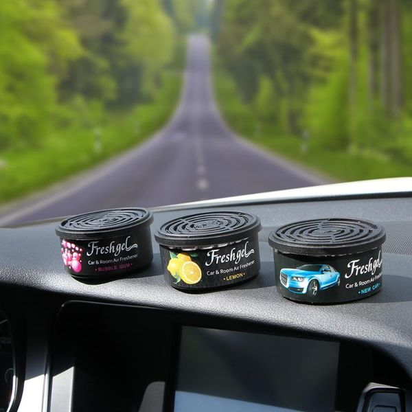 2020 new car perfume air freshener air fragrance diffuser scent deodorizing indoor car home toilet freshener deodorant useful
2020 new car perfume air freshener air fragrance diffuser scent deodorizing indoor car home toilet freshener deodorant useful