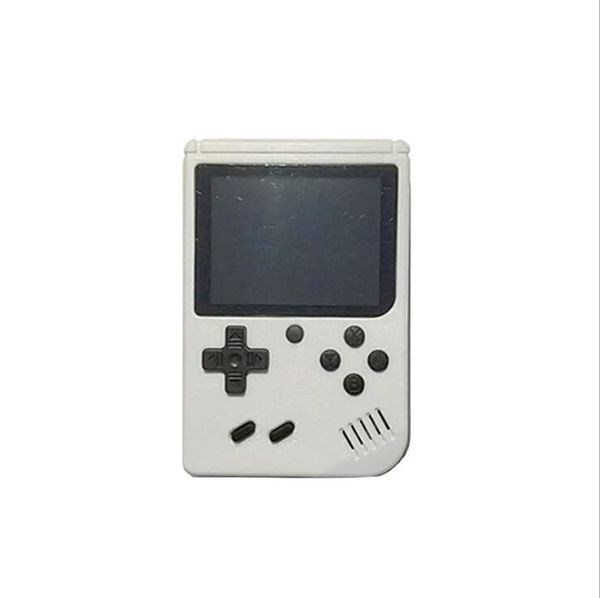 double mini handheld game console retro portable video game console 3.0 inch lcd screen players gamepads entertainment toy
double mini handheld game console retro portable video game console 3.0 inch lcd screen players gamepads entertainment toy