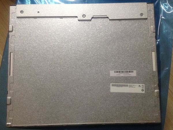 100% оригинальный тест б экрана lcd g190etn01.0 19 дюймов промышленные жк-а + панель дисплея
100% оригинальный тест б экрана lcd g190etn01.0 19 дюймов промышленные жк-а + панель дисплея