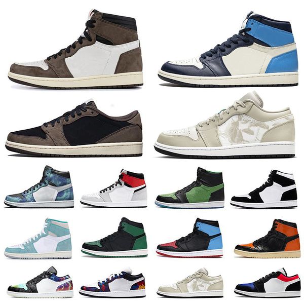 2020 og jumpman1 high low men basketball shoes twist obsidian unc to chicago fearless court purple mens trainers sports sneakers shoes
2020 og jumpman1 high low men basketball shoes twist obsidian unc to chicago fearless court purple mens trainers sports sneakers shoes