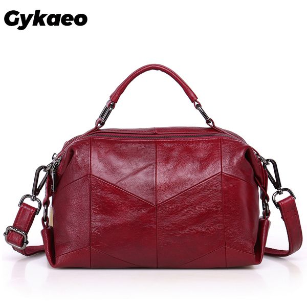 gykaeo genuine leather women handbag ladies street fashion cowhide messenger bags handbags women famous brands shoulder bag tote
gykaeo genuine leather women handbag ladies street fashion cowhide messenger bags handbags women famous brands shoulder bag tote